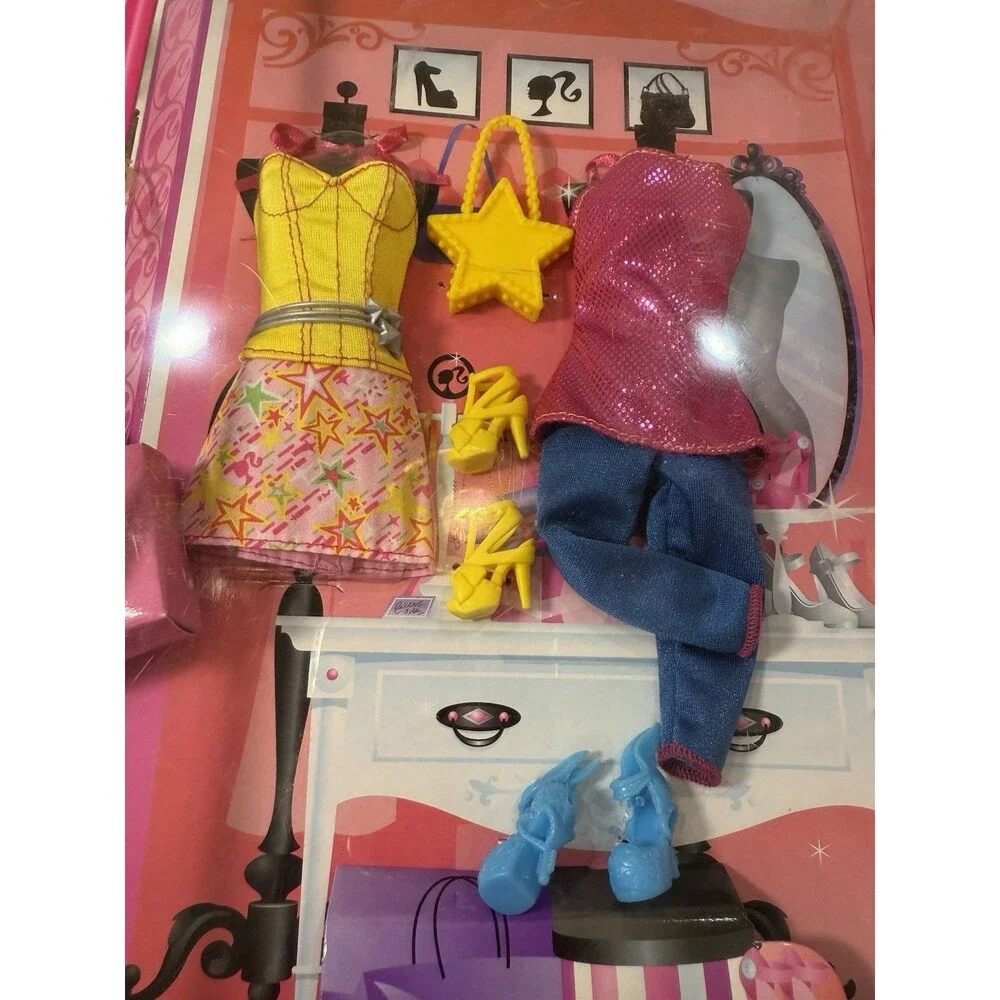 Mattel barbie doll